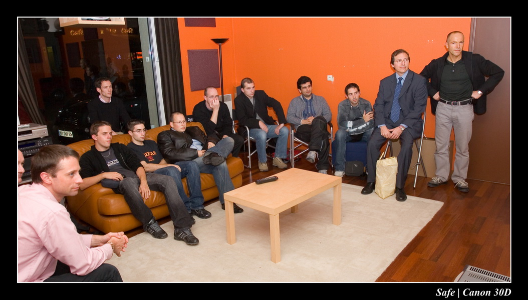 2006 - 10 - Elecson Velodyne DD1812 - 03